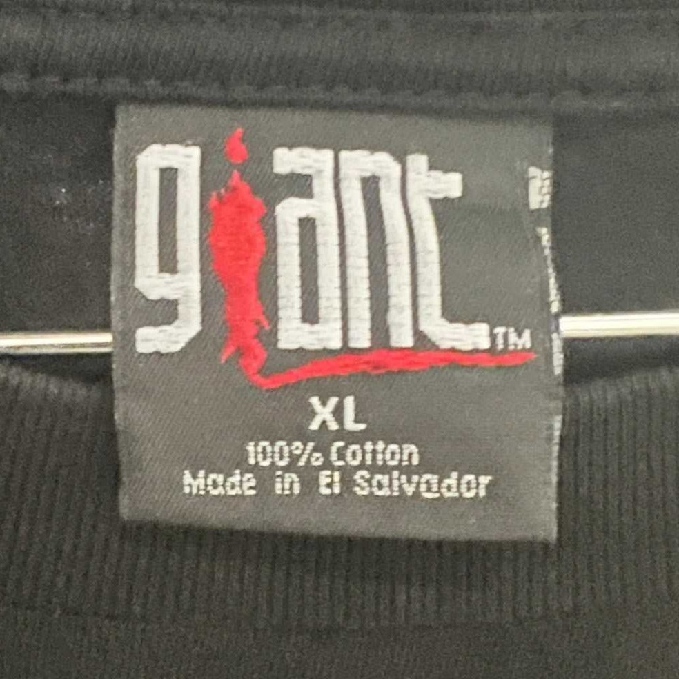 Vintage T-Shirt - Vintage