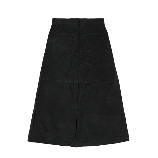 Scarred Bio Army Skirt