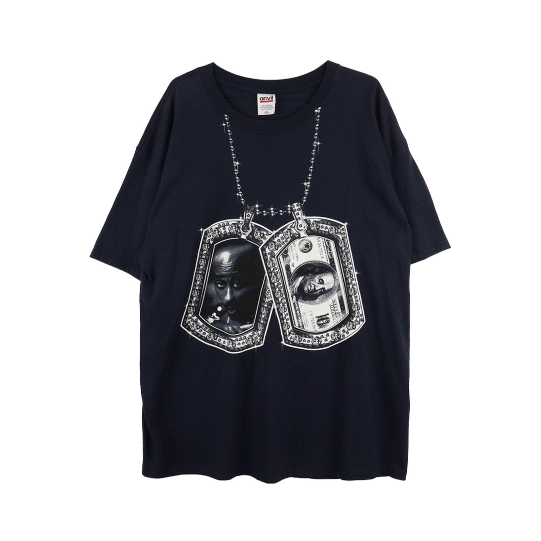 Vintage T-Shirt - Vintage