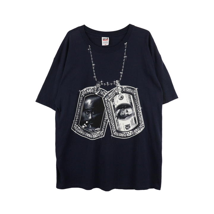 Vintage T-Shirt - Vintage