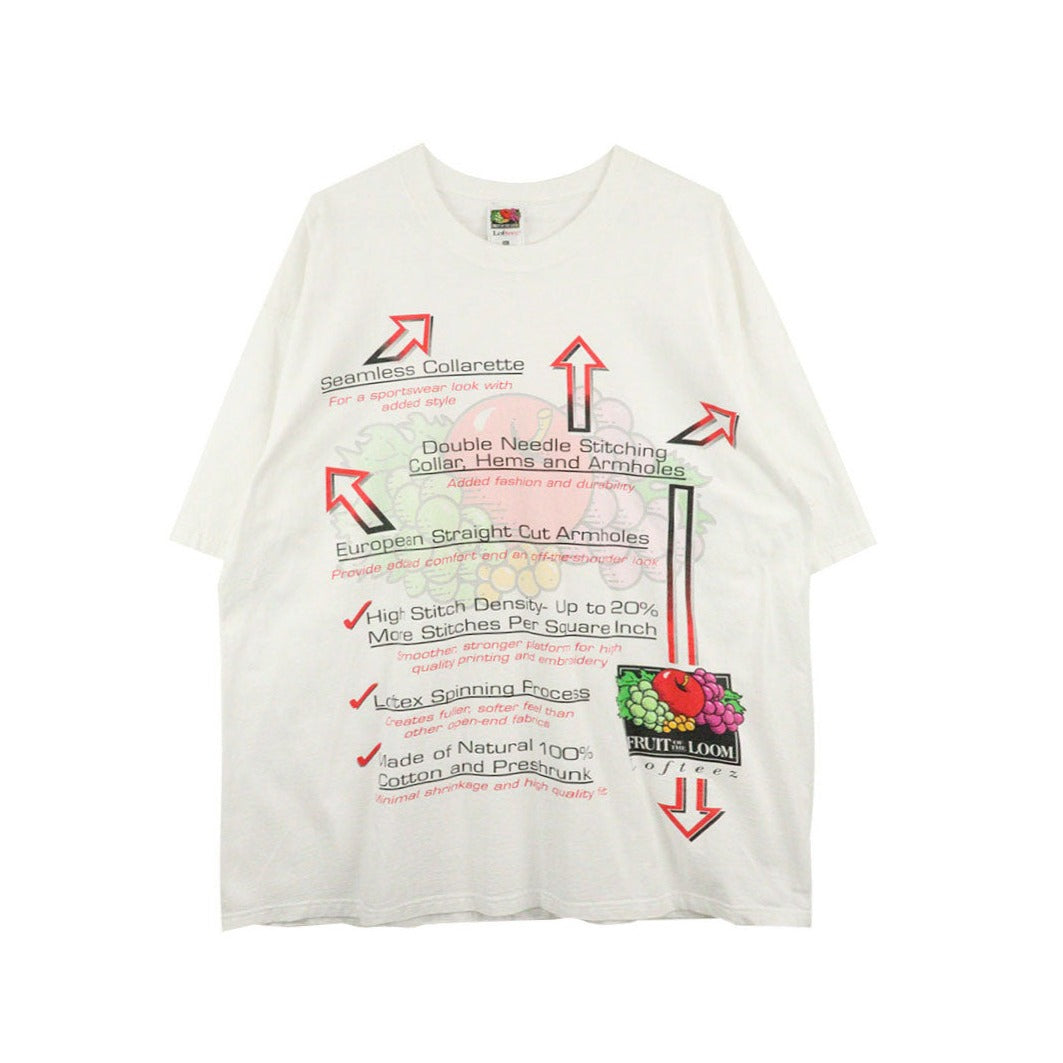 Vintage T-Shirt - Vintage