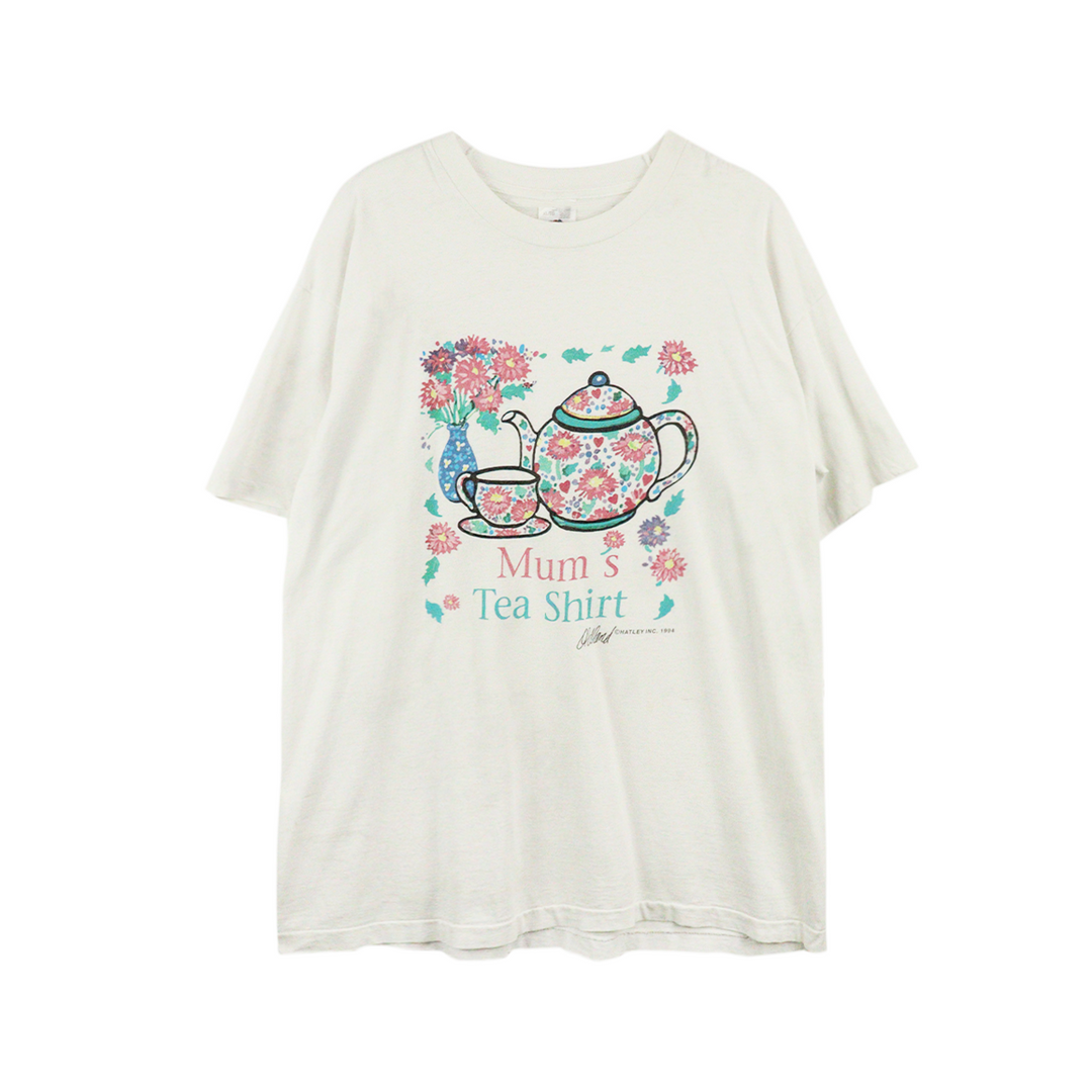 Vintage T-Shirt - Vintage