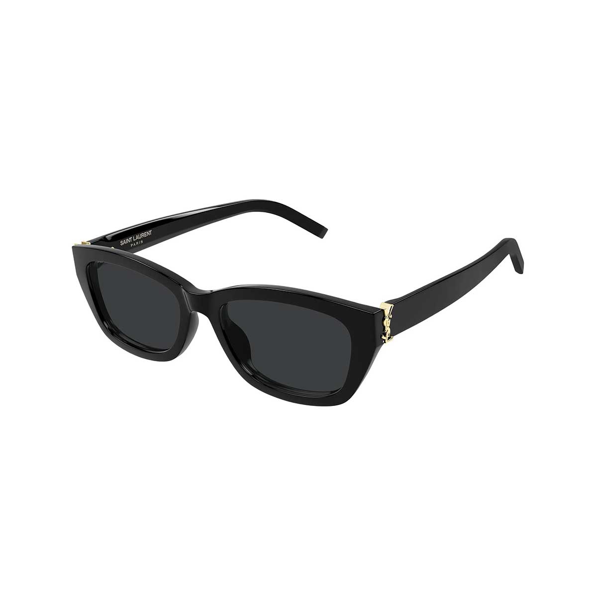 SAINT LAURENT サンローラン　サングラス SAINT LAURENT(サンローラン) | SUNGLASSES SL M153/F-001 サングラス