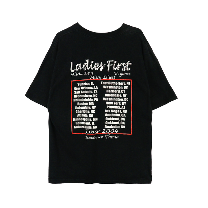 Vintage T-Shirt - Vintage