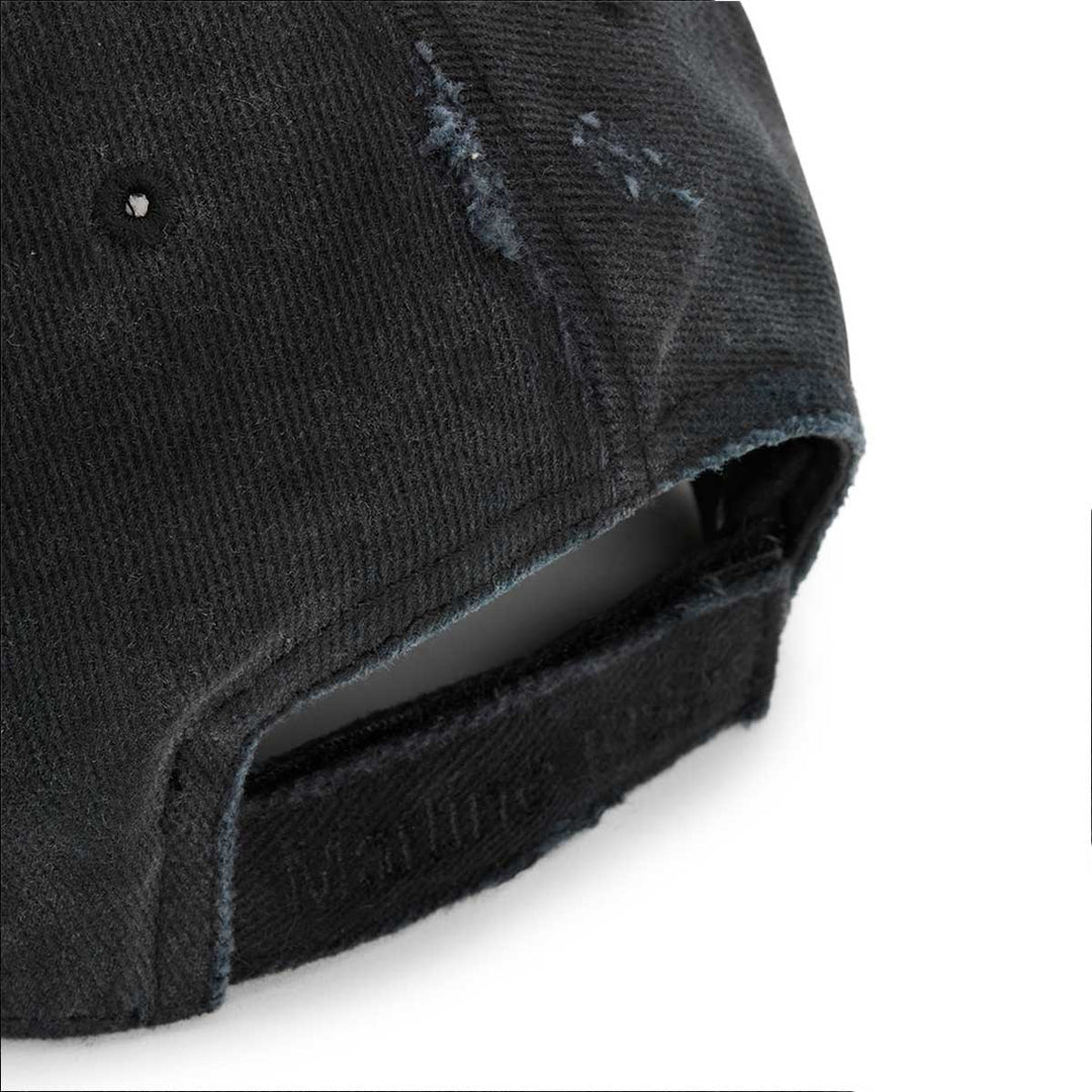 Martine Rose - CUT PEAK CAP