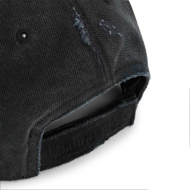 Martine Rose - CUT PEAK CAP
