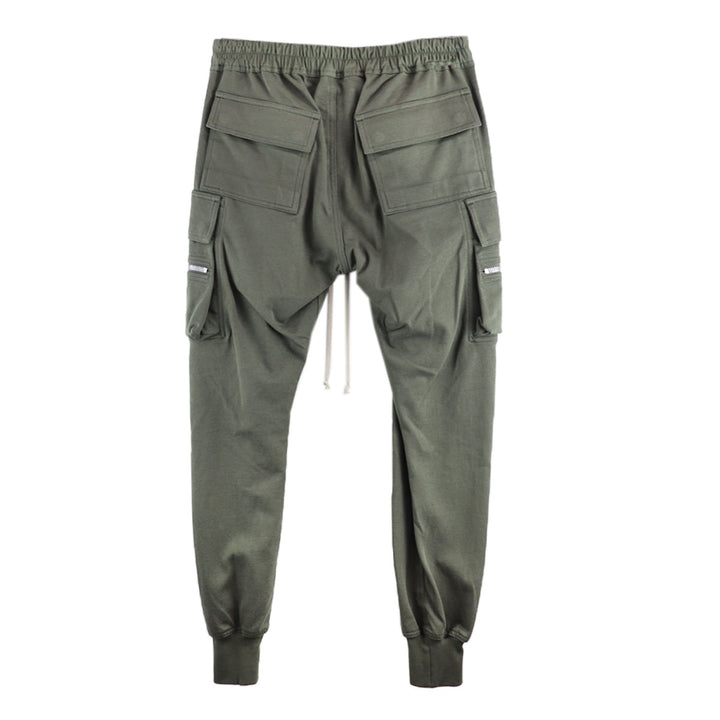 Rick Owens - MASTODON CARGO