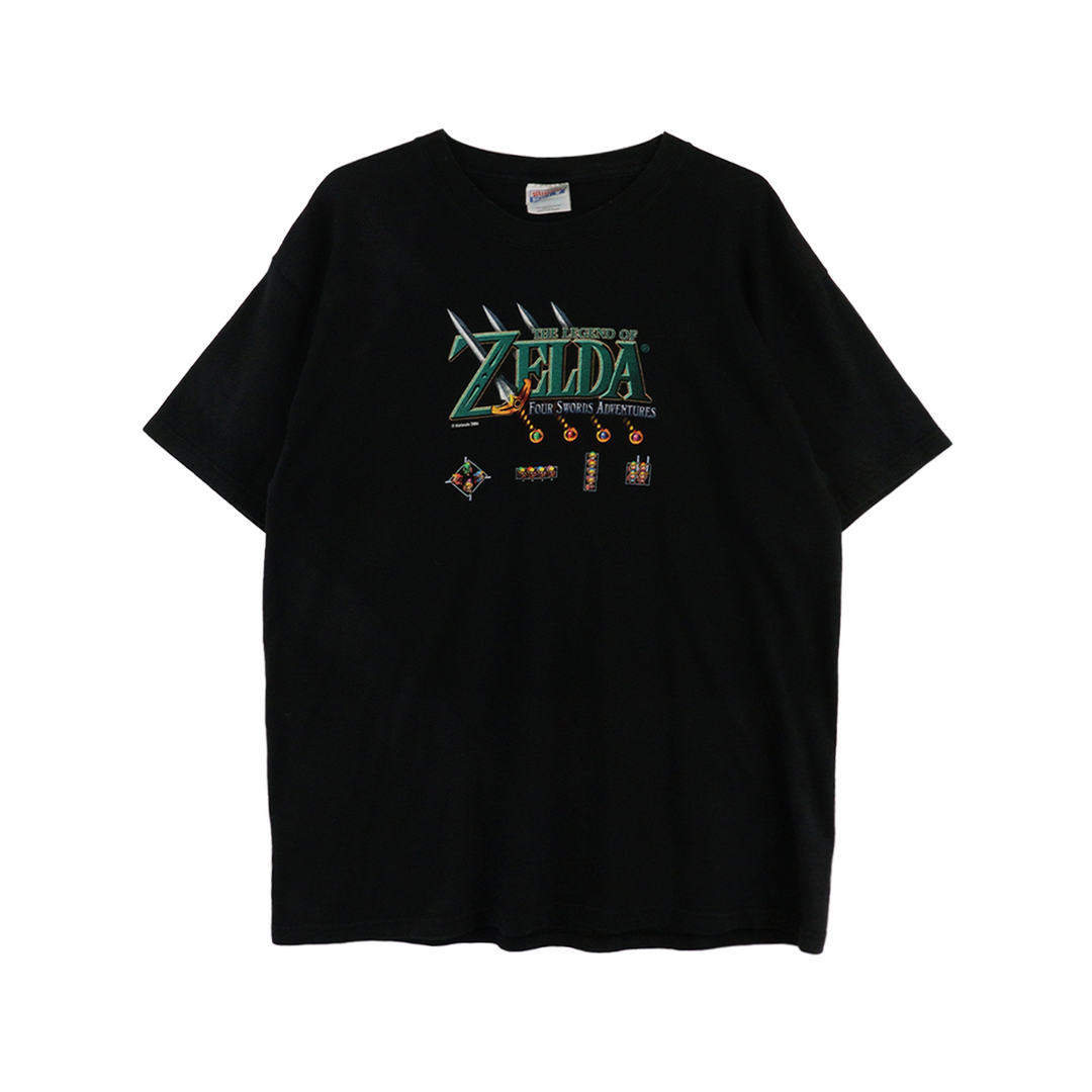 Vintage T-Shirt - Vintage