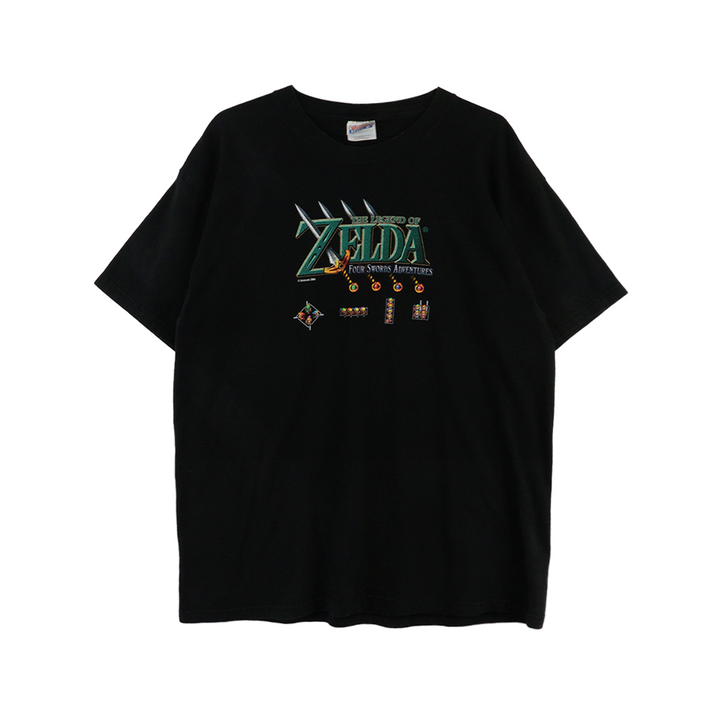 Vintage T-Shirt - Vintage
