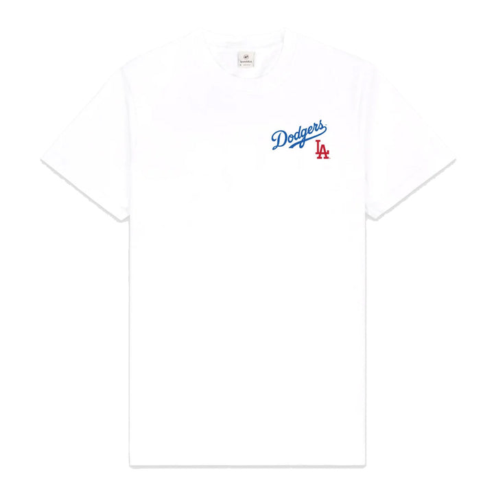 Dodgers Serif T-Shirt