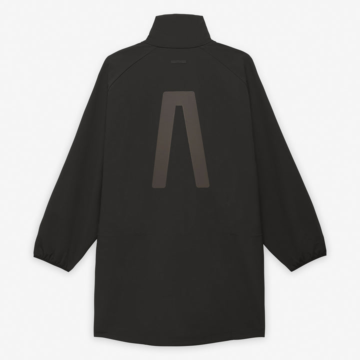 Woven Anorak Jacket