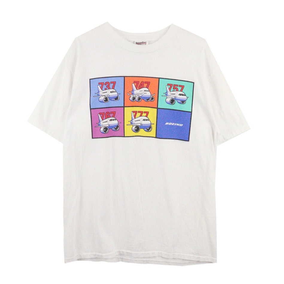 Vintage T-Shirt - Vintage