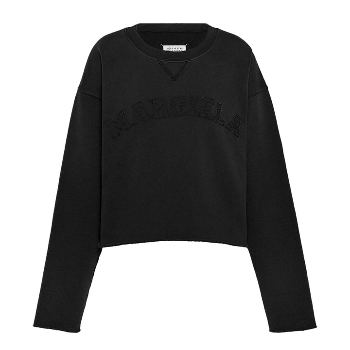 Farm fleece sweatshirt