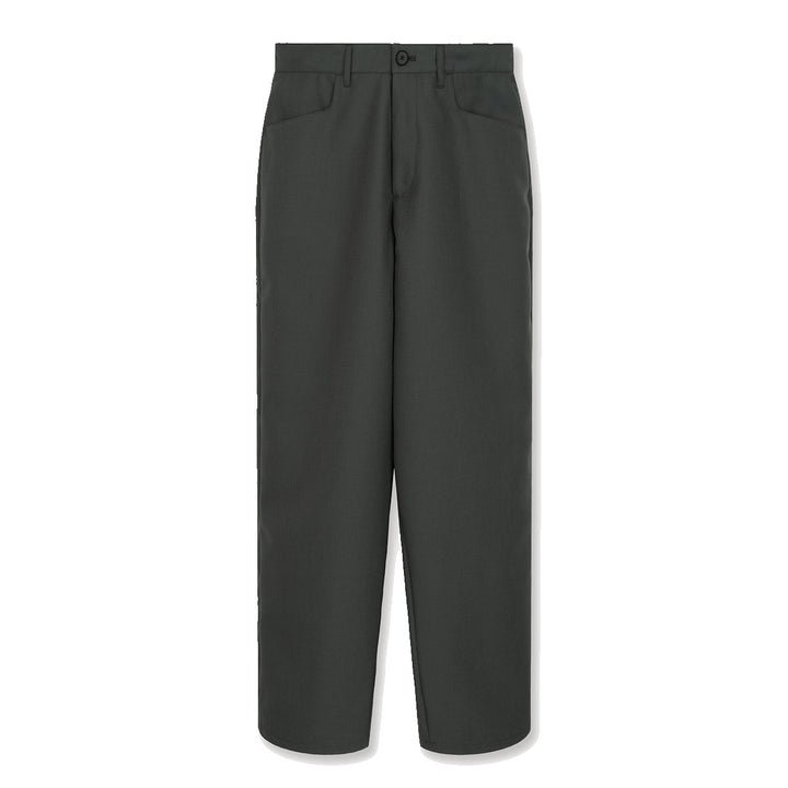 Caviar Trousers