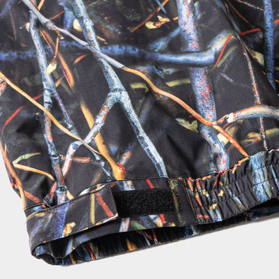 BRANCH CAMO TRACK JKT - TIGHTBOOTH