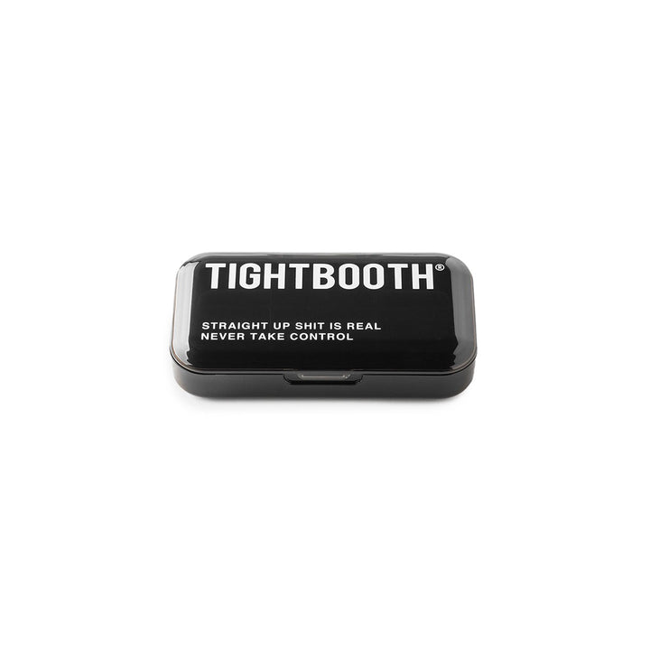 COMPANT PILL CASE - TIGHTBOOTH