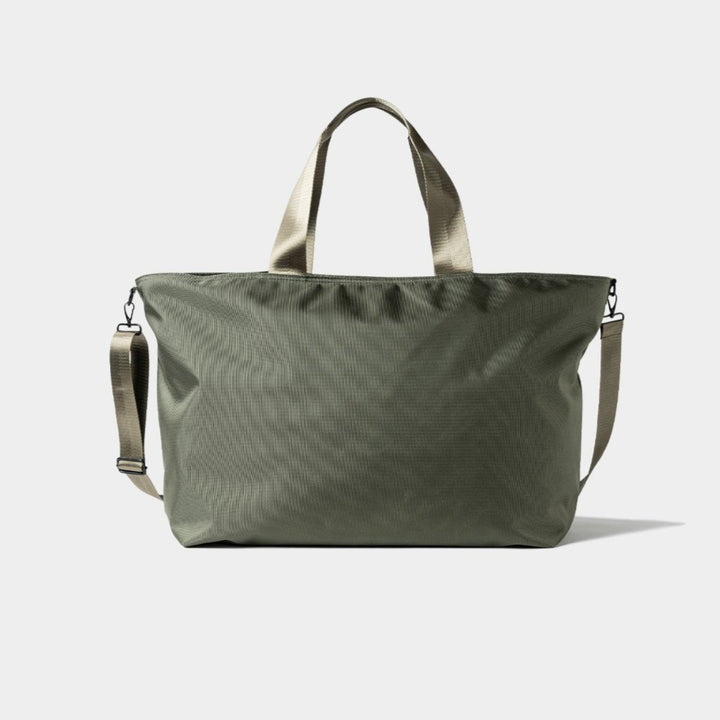 TIGHTBOOTH - TRIPLE POCKET BIG TOTE