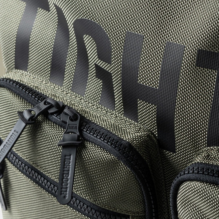 TIGHTBOOTH - TRIPLE POCKET BIG TOTE