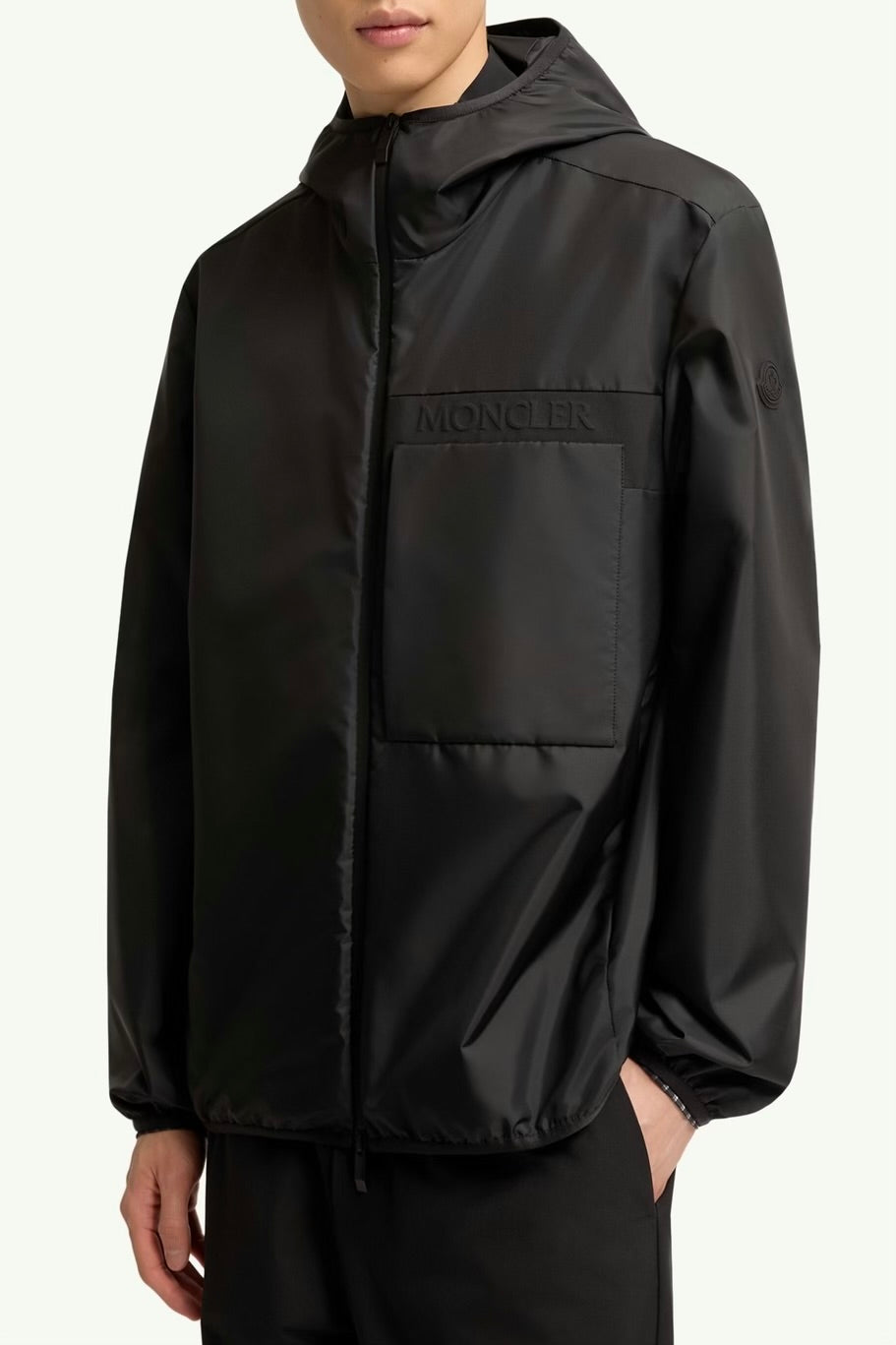 Fonteghi Jacket