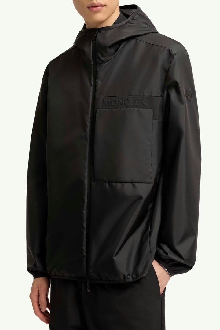 Fonteghi Jacket