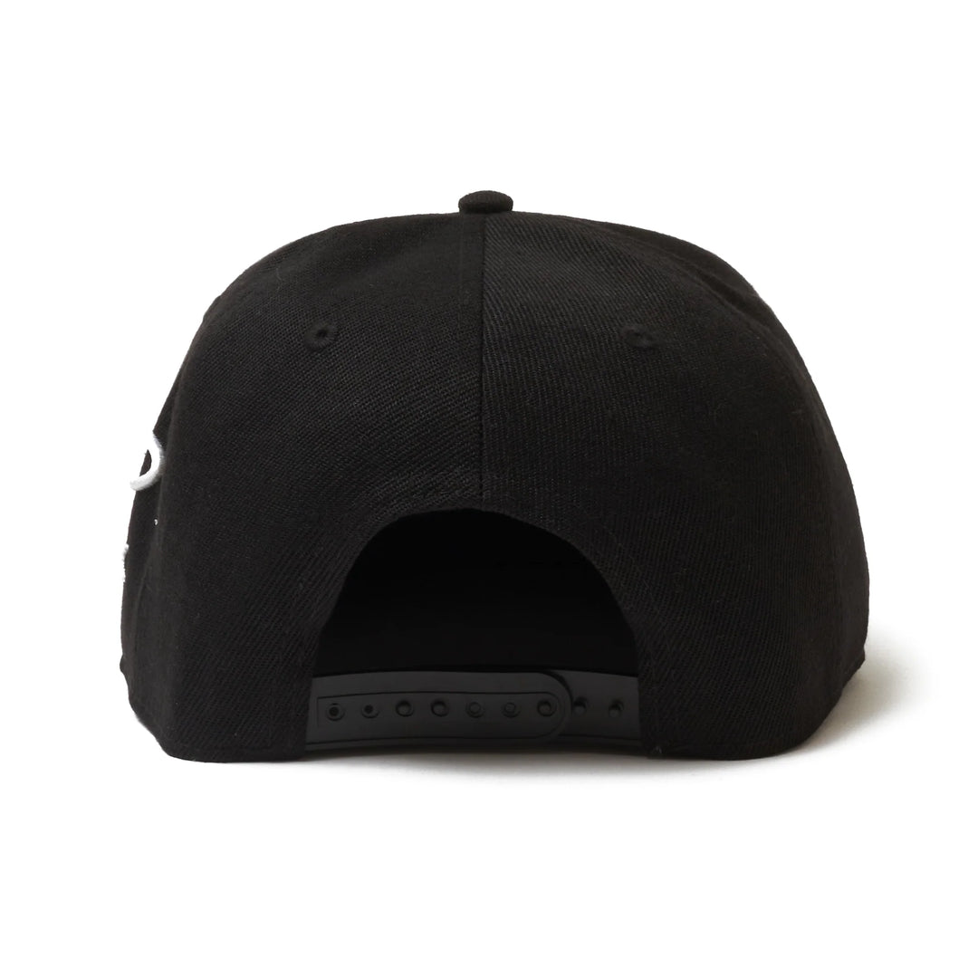 SIGNATURE AFB CAP