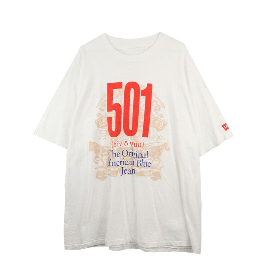 Vintage T-Shirt - Vintage