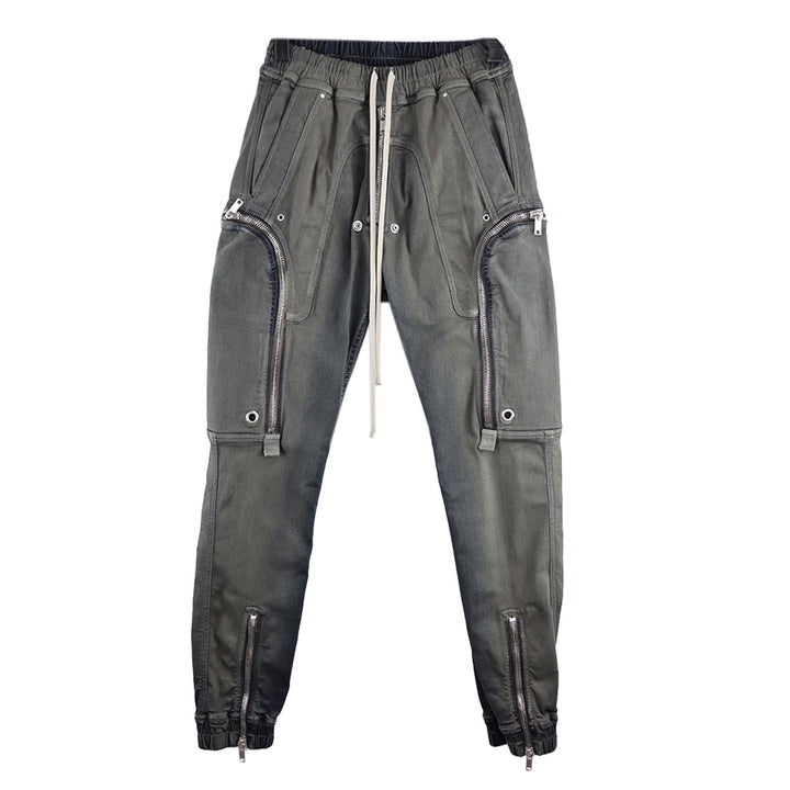 Rick Owens - BAUHAUS CARGO