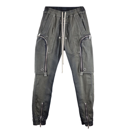Rick Owens - BAUHAUS CARGO