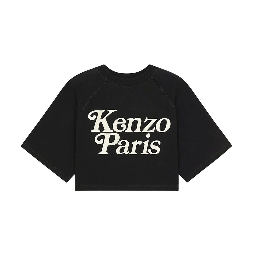 KENZO - 'KENZO BY VERDY' ボクシー Tシャツ