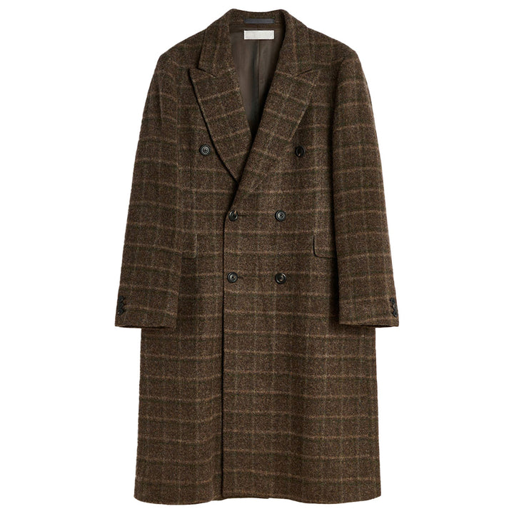 OUR LEGACY - WHALE COAT