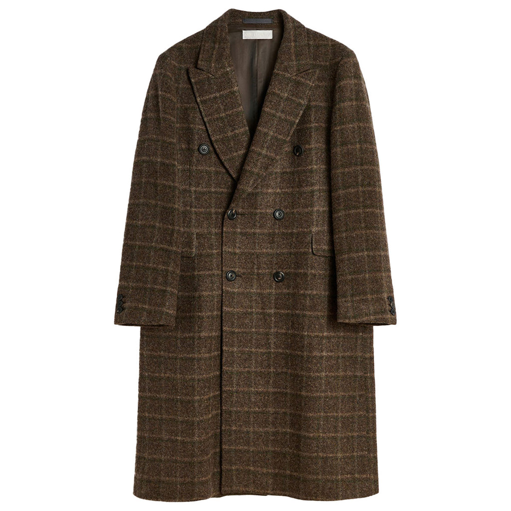 WHALE COAT | Why are you here?