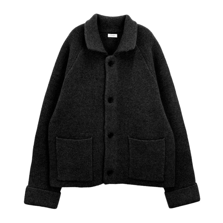 Innocent YAK Short blouson