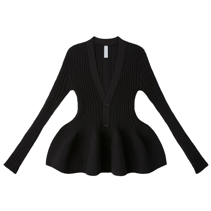POTTERY CARDIGAN