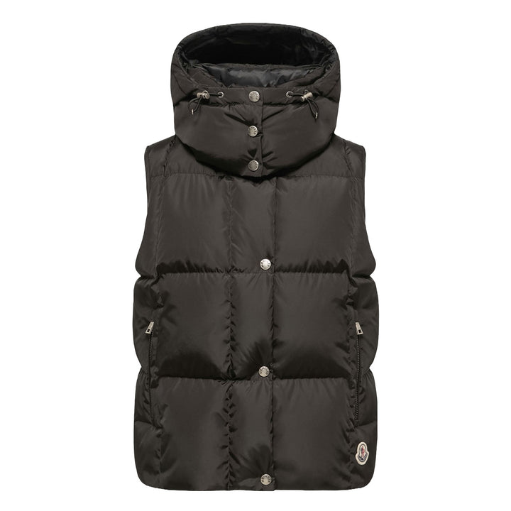 MACAREUX VEST