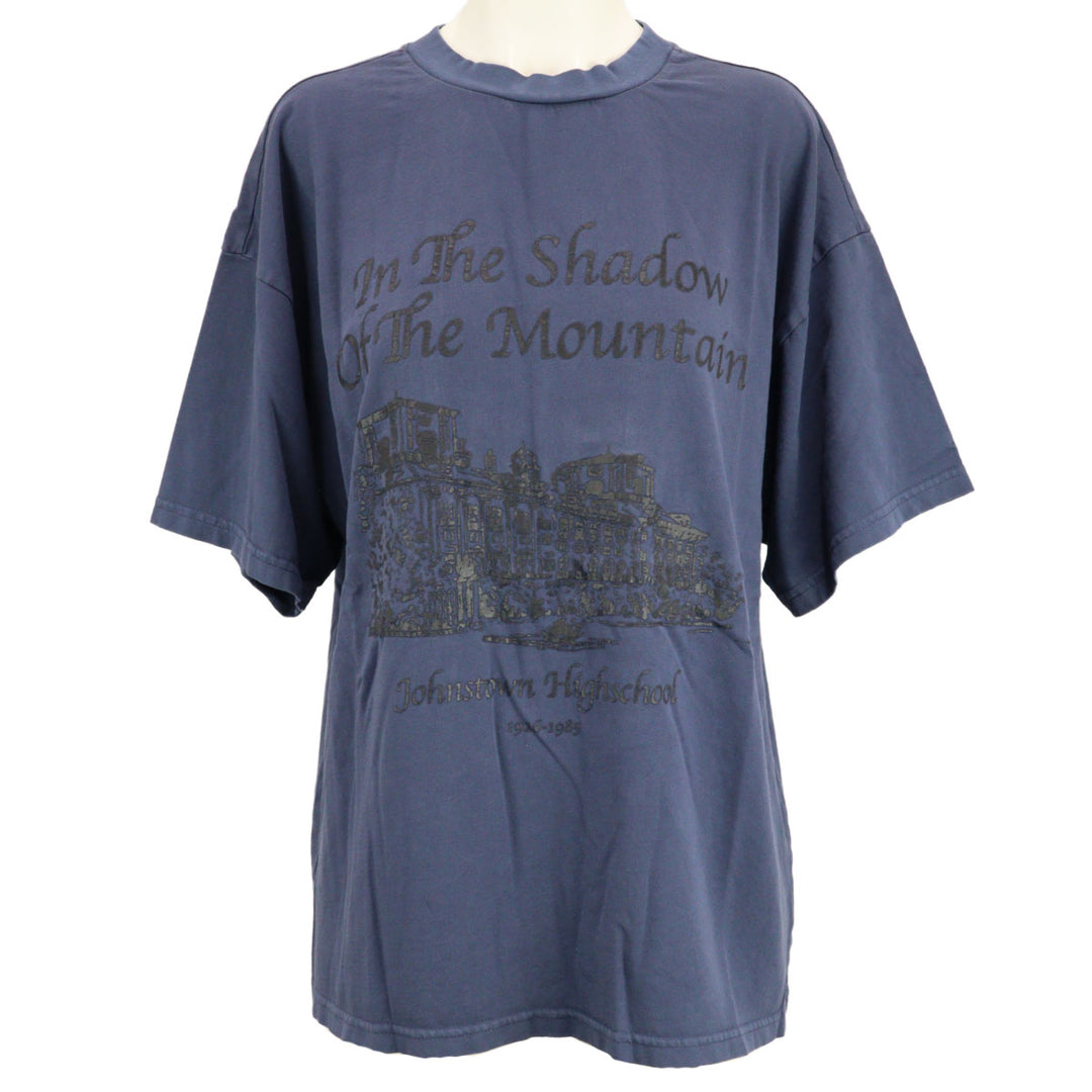 HIGHSCHOOL T-SHIRT