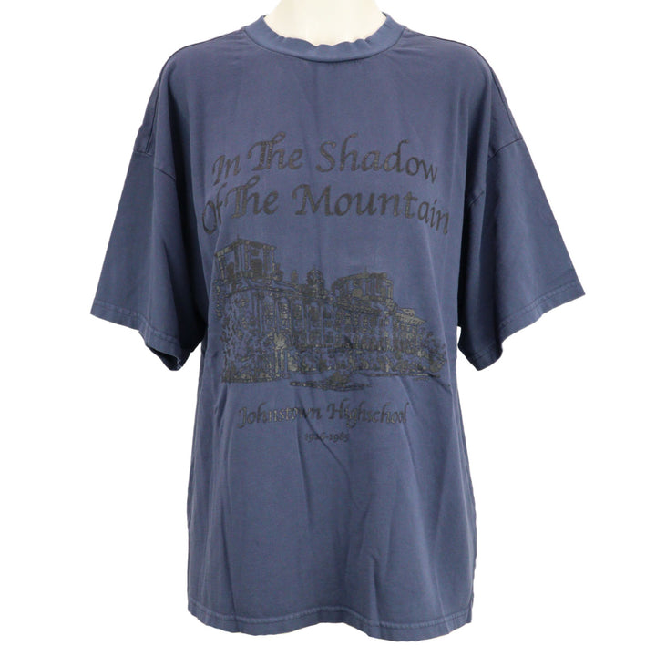 HIGHSCHOOL T-SHIRT
