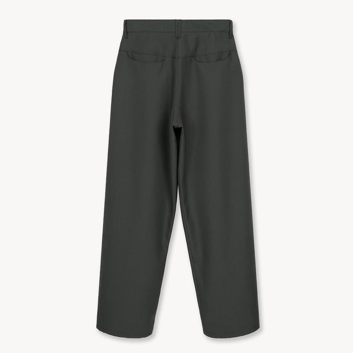 Caviar Trousers