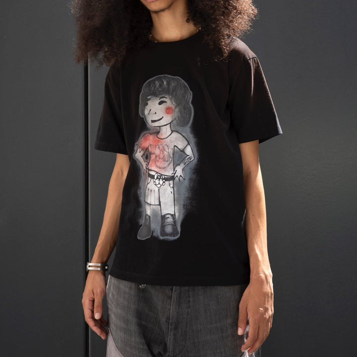 PUNKII TEE