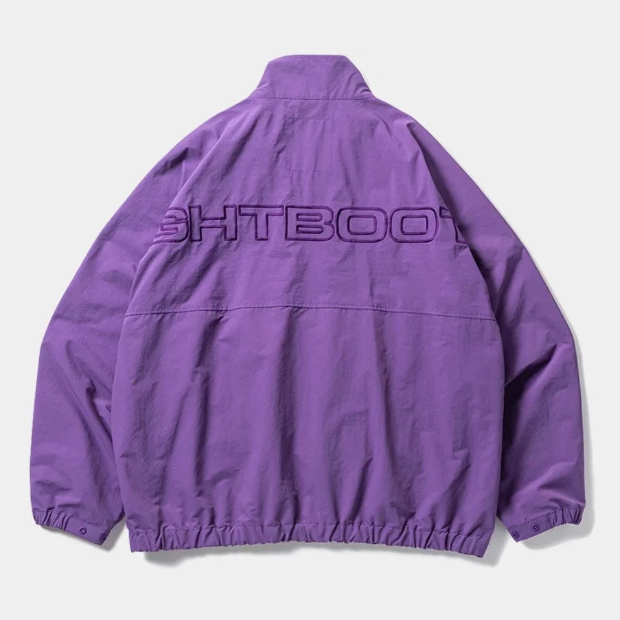 BIG LOGO ANORAK