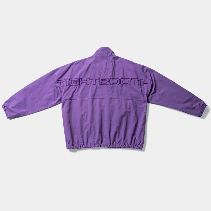 BIG LOGO ANORAK