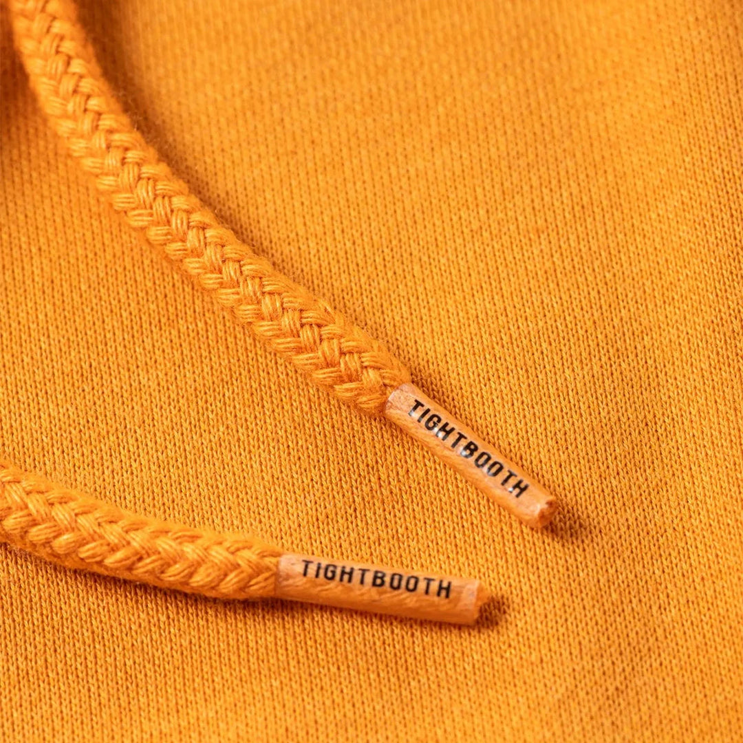 STRAIGHT UP HOODED SWEAT SHIRT