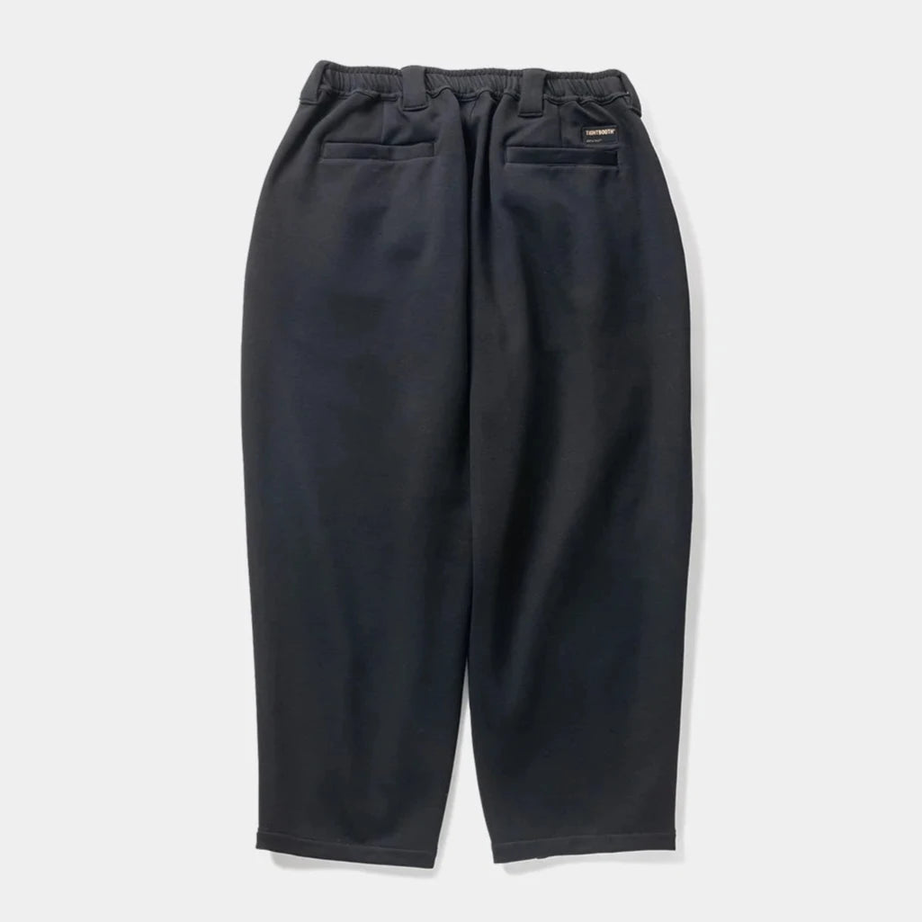 SMOOTH SWEAT BALLOON PANTS