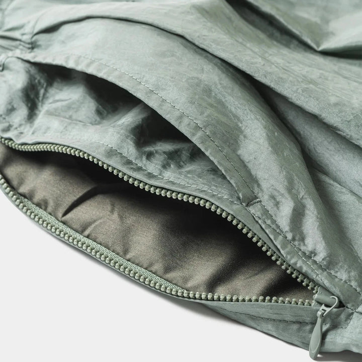 PA CARGO BALLOON PANTS