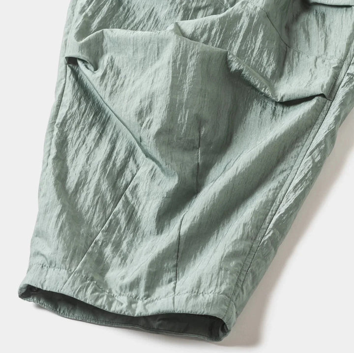 PA CARGO BALLOON PANTS