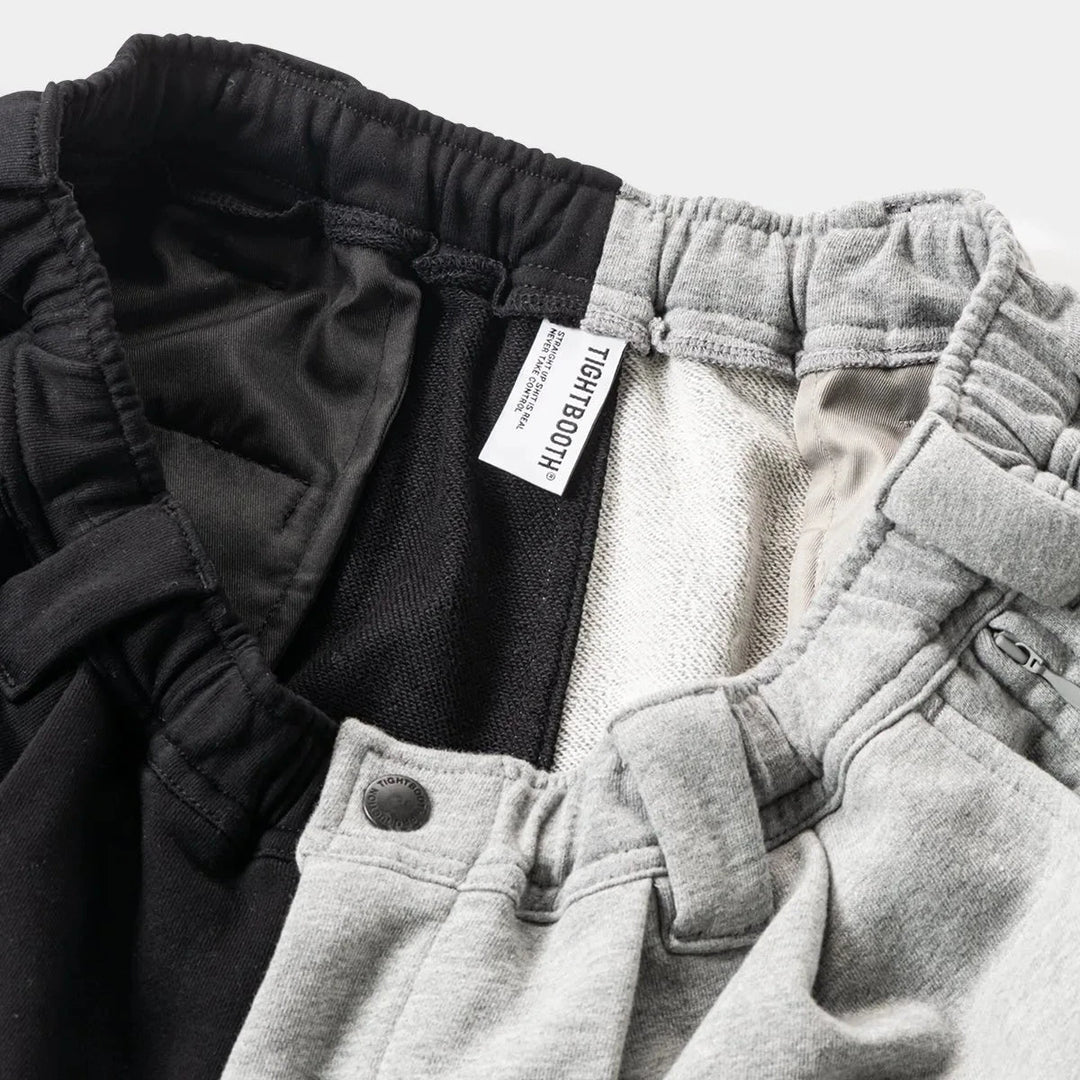 TIGHTBOOTH | CYBORG SWEAT BALLOON PANTS Balloon pants – Why TIGHTBOOTH | CYBORG SWEAT BALLOON PANTS Balloon pants – Why