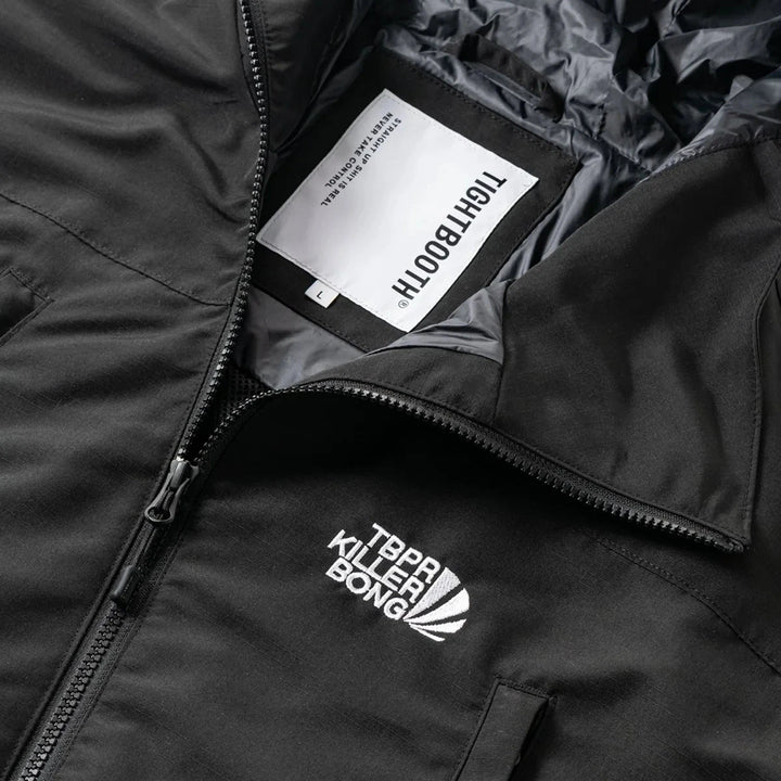 KB TACTICAL JKT