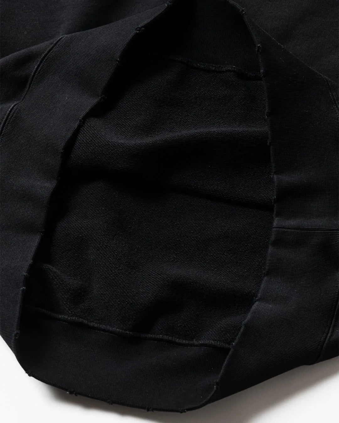 DAMAGE CREW SWEAT - TIGHTBOOTH x DELUXE