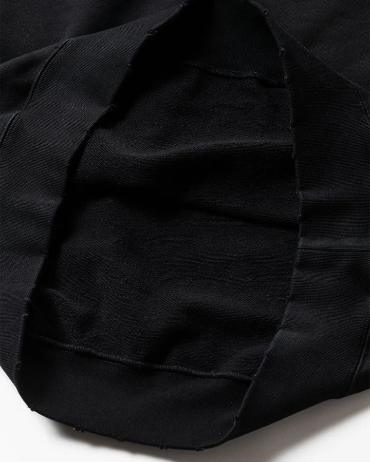 DAMAGE CREW SWEAT - TIGHTBOOTH x DELUXE