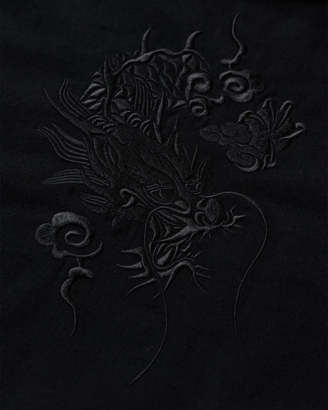 FLANNEL SKIPPER SHIRT - TIGHTBOOTH x DELUXE