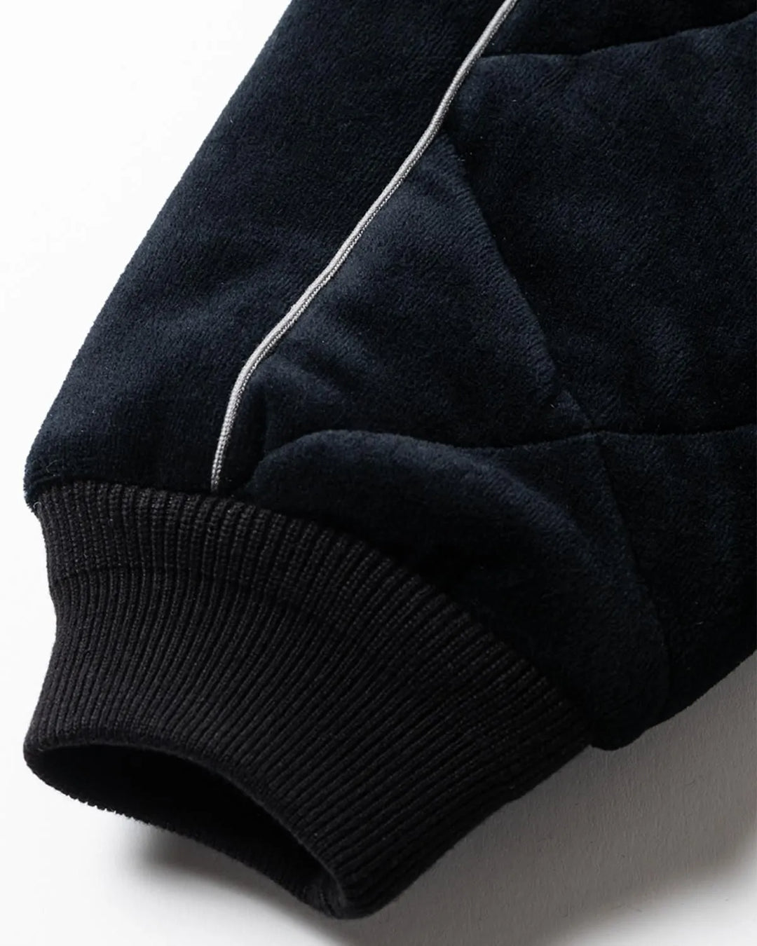 VELOUR SOUVENIR JKT - TIGHTBOOTH x DELUXE